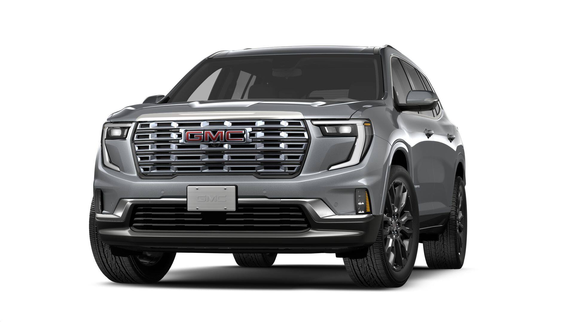 2027 GMC Acadia Base