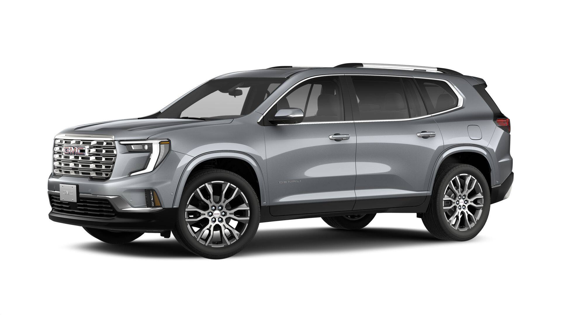 2027 GMC Acadia Base