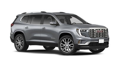2027 GMC Acadia Base
