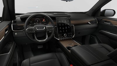 2027 GMC Acadia Base