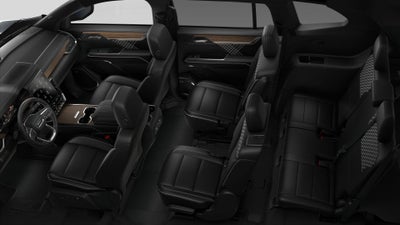 2027 GMC Acadia Base