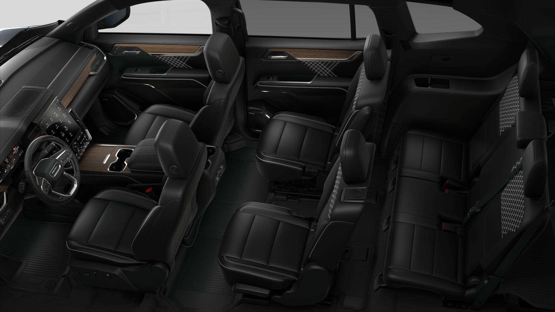 2027 GMC Acadia Base