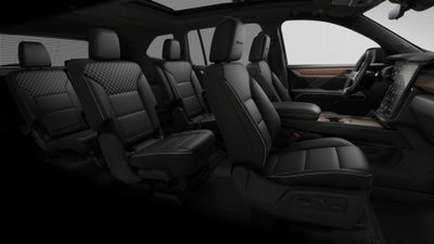 2027 GMC Acadia Base