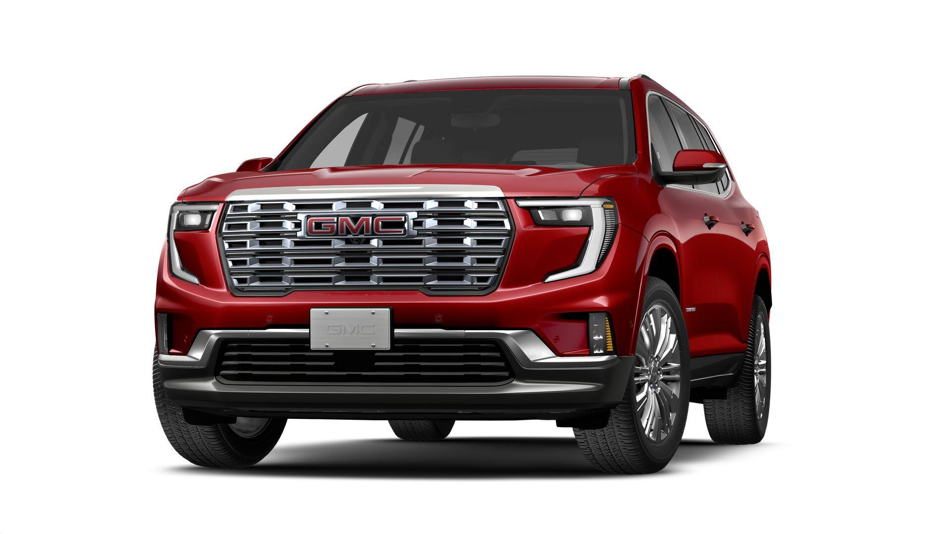2027 GMC Acadia Base