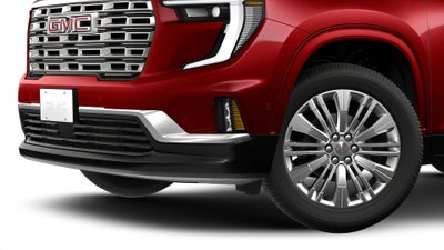 2027 GMC Acadia Base