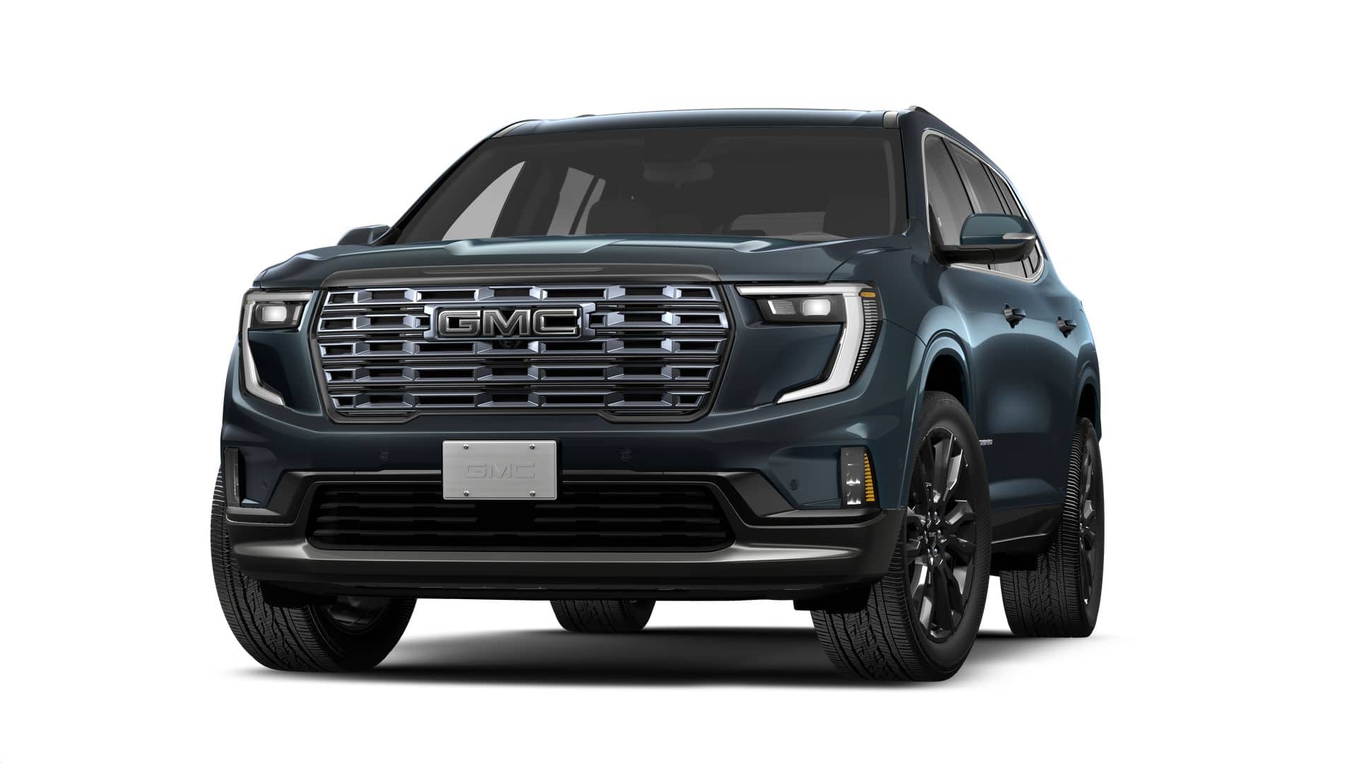 2027 GMC Acadia