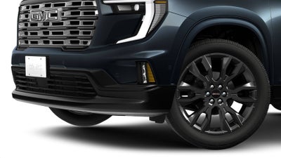 2027 GMC Acadia AWD Denali Ultimate