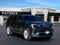 2027 GMC Acadia FWD Elevation