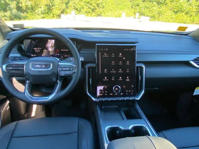 2027 GMC Acadia FWD Elevation