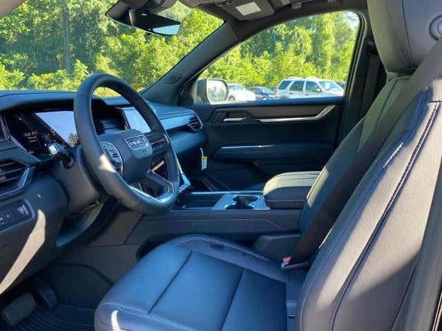 2027 GMC Acadia FWD Elevation