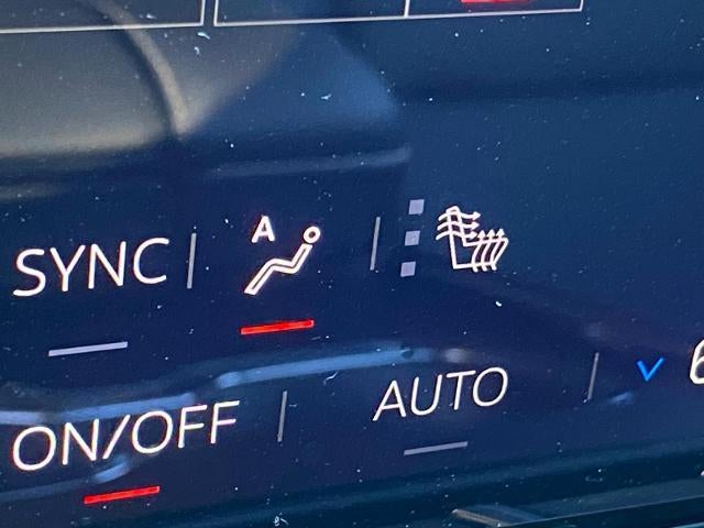 2027 GMC Acadia FWD Elevation