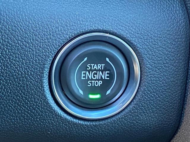 2027 GMC Acadia FWD Elevation