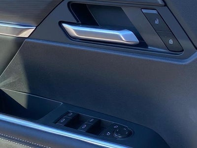 2027 GMC Acadia FWD Elevation