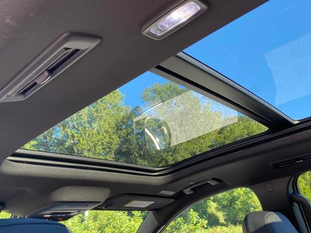 2027 GMC Acadia FWD Elevation