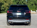 2027 GMC Acadia FWD Elevation