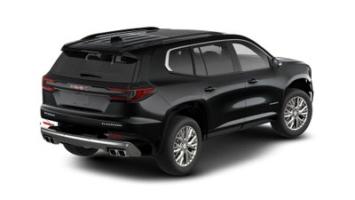 2027 GMC Acadia Base