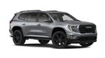 2027 GMC Acadia FWD Elevation