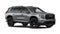 2027 GMC Acadia FWD Elevation