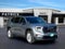2027 GMC Acadia FWD Elevation