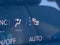 2027 GMC Acadia FWD Elevation