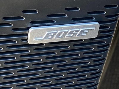 2027 GMC Acadia FWD Elevation