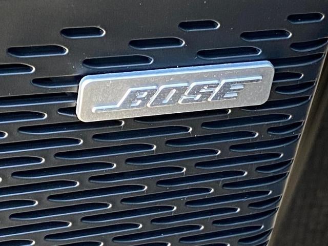 2027 GMC Acadia FWD Elevation