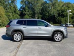 2027 GMC Acadia FWD Elevation