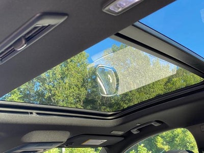 2027 GMC Acadia FWD Elevation