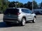 2027 GMC Acadia FWD Elevation