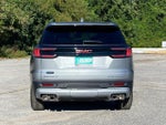 2027 GMC Acadia FWD Elevation