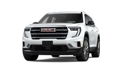 2026 GMC Acadia Base