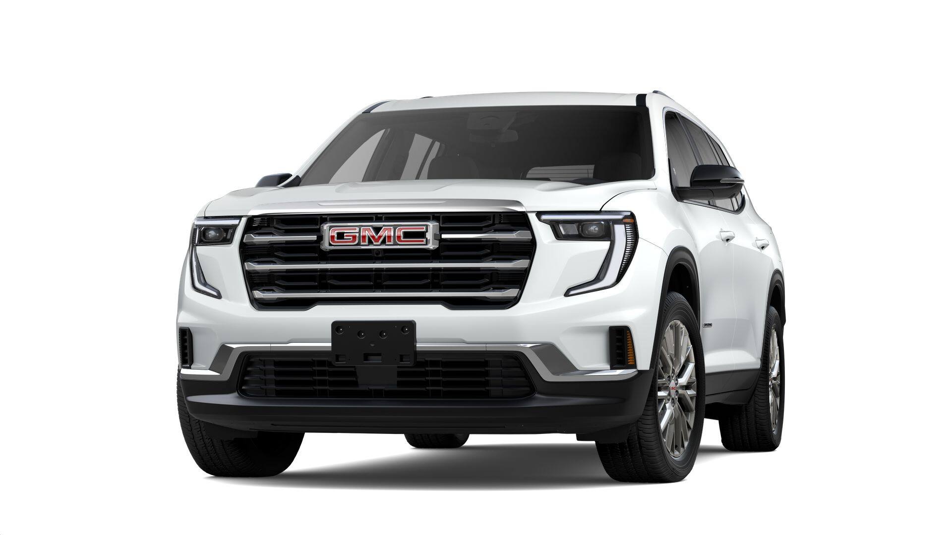 2026 GMC Acadia Base
