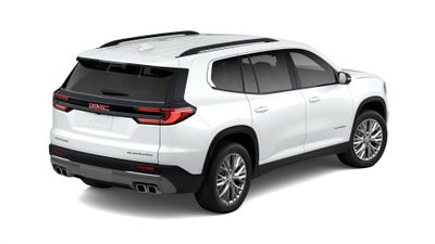 2026 GMC Acadia Base