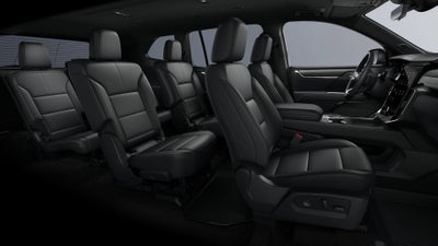 2026 GMC Acadia Base
