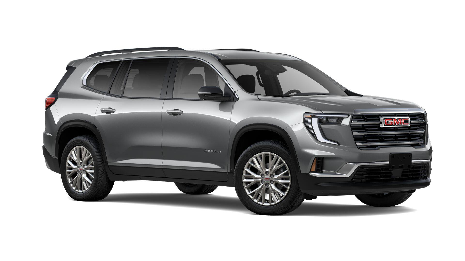 2026 GMC Acadia Base