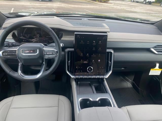 2026 GMC Acadia FWD Elevation