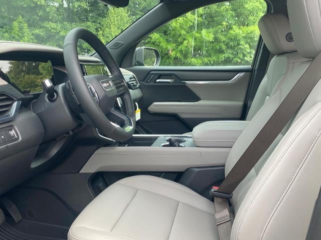 2026 GMC Acadia FWD Elevation