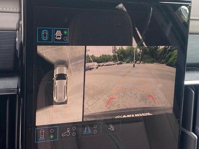 2026 GMC Acadia FWD Elevation
