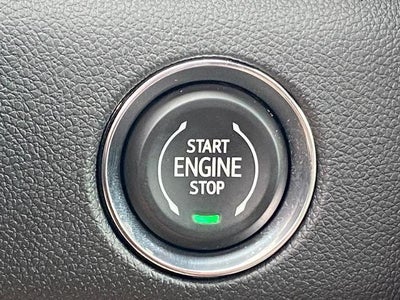 2026 GMC Acadia FWD Elevation