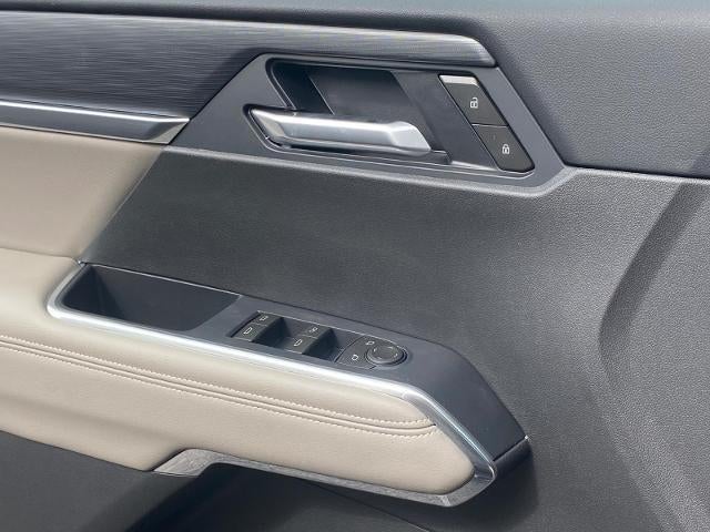 2026 GMC Acadia FWD Elevation