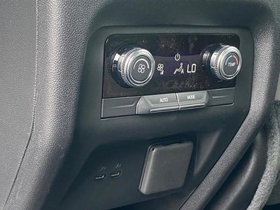 2026 GMC Acadia FWD Elevation
