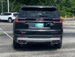 2026 GMC Acadia FWD Elevation