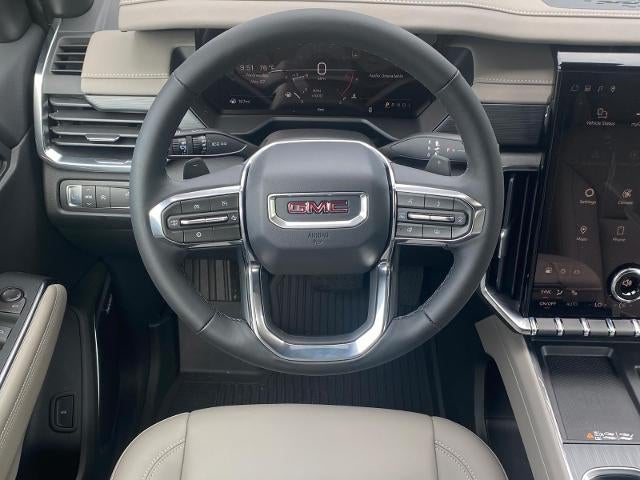 2026 GMC Acadia FWD Elevation