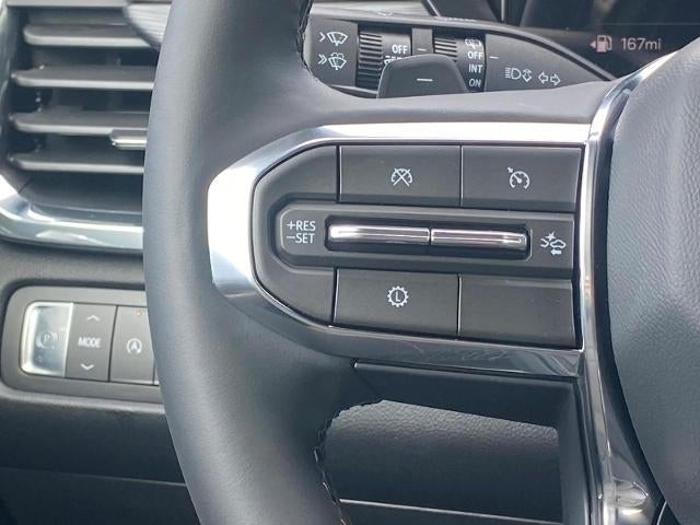 2026 GMC Acadia FWD Elevation
