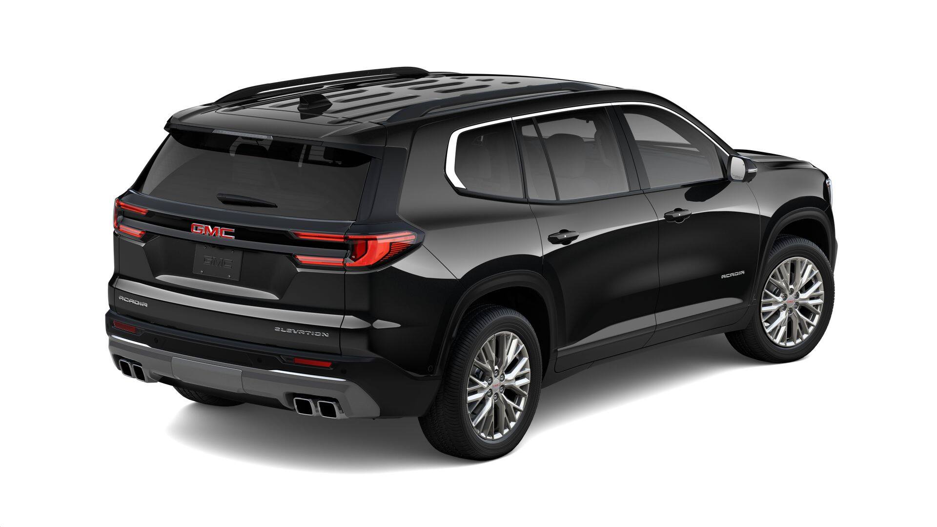 2026 GMC Acadia Base