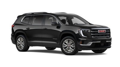 2026 GMC Acadia Base