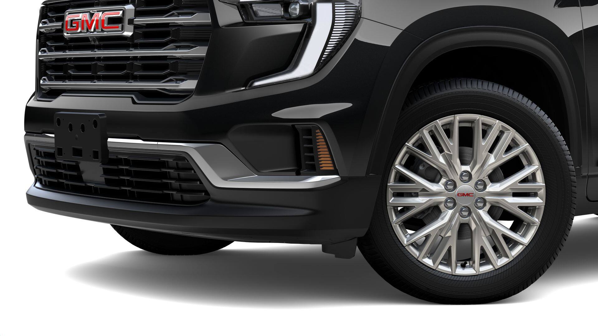 2026 GMC Acadia Base