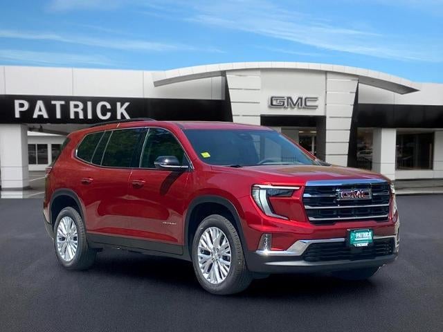 2026 GMC Acadia Elevation FWD's photo