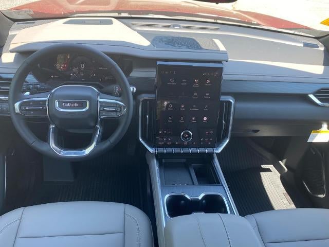 2026 GMC Acadia FWD Elevation