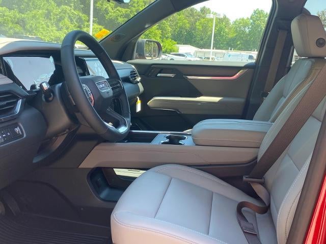 2026 GMC Acadia FWD Elevation